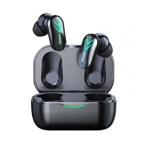 Lenovo XT82 True Wireless Earbuds 1