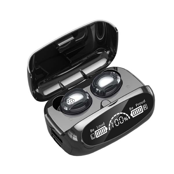 M32 TWS Wireless Earbuds 1