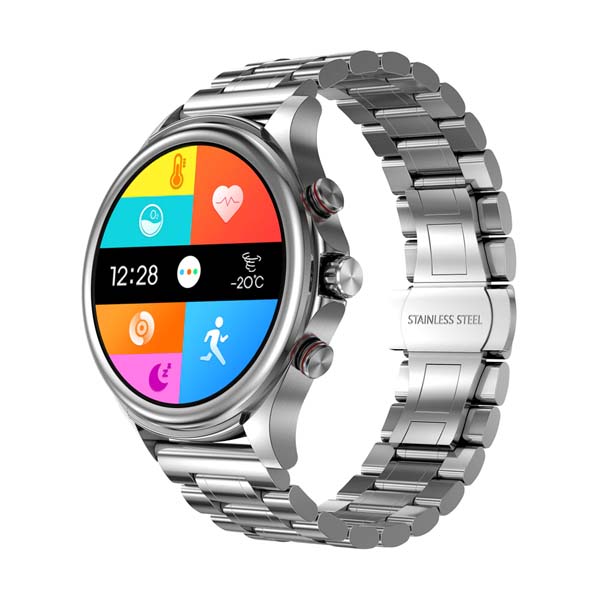 MW-ONE Smart Watch 1.28 inch