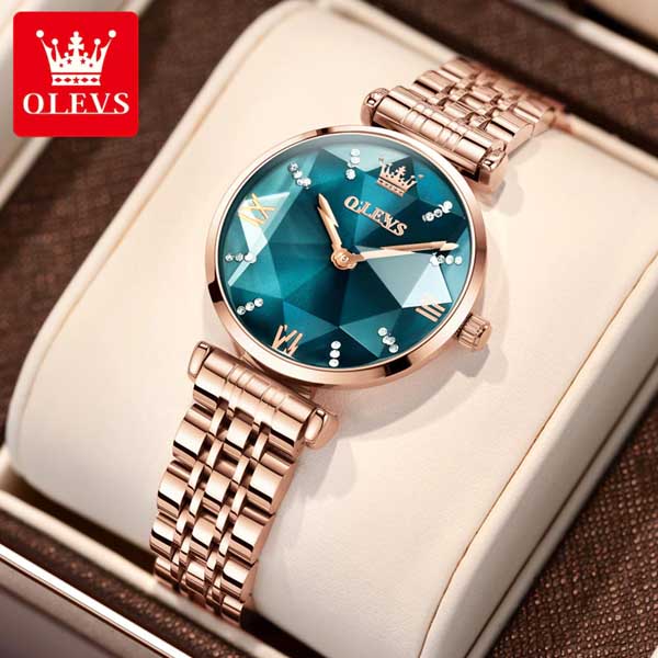 OLEVS 6642 Women Watches