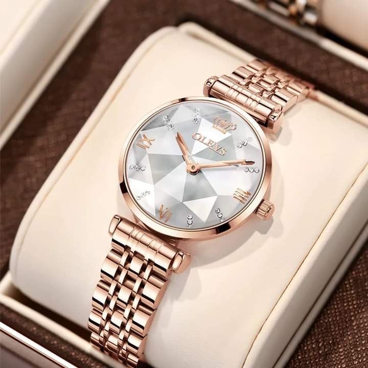 OLEVS-6642-Women-Watches 3
