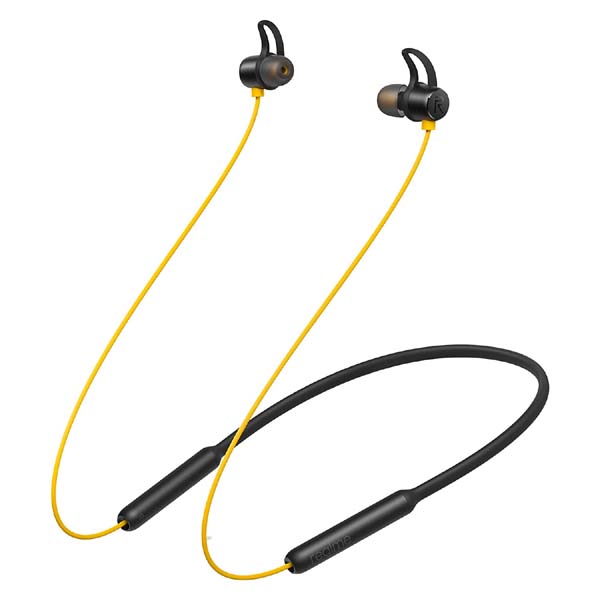 Realme Buds Wireless Bluetooth Earphones with Mic 1