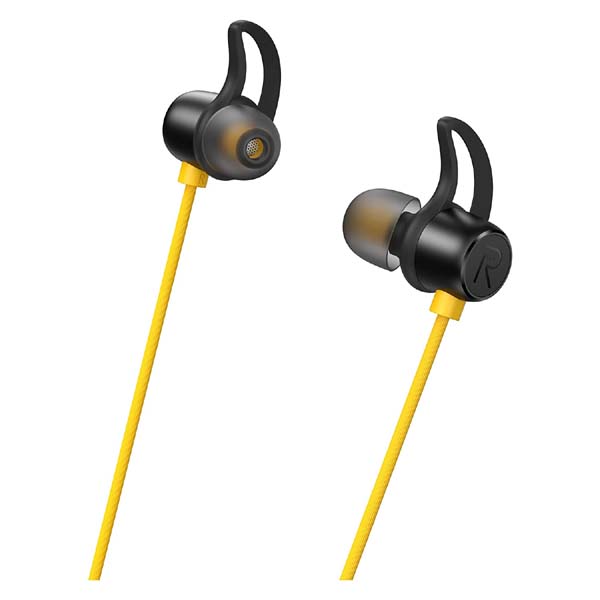 Realme Buds Wireless Bluetooth Earphones with Mic 2