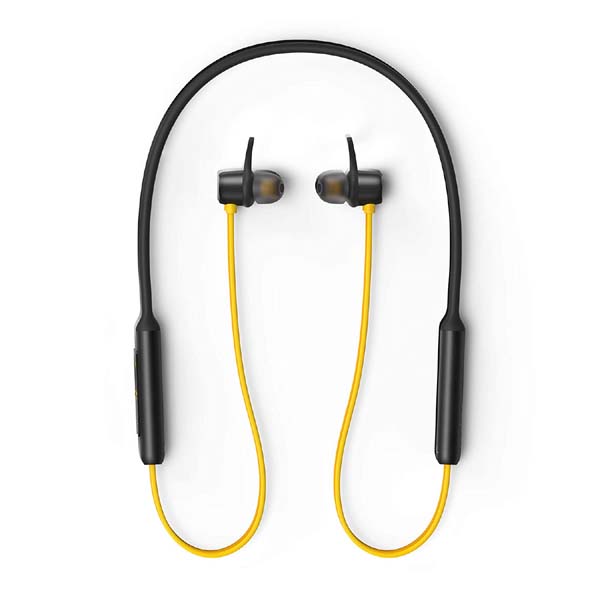 Realme Buds Wireless Bluetooth Earphones with Mic 5