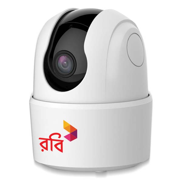 Robi Intelligent Camera Pro
