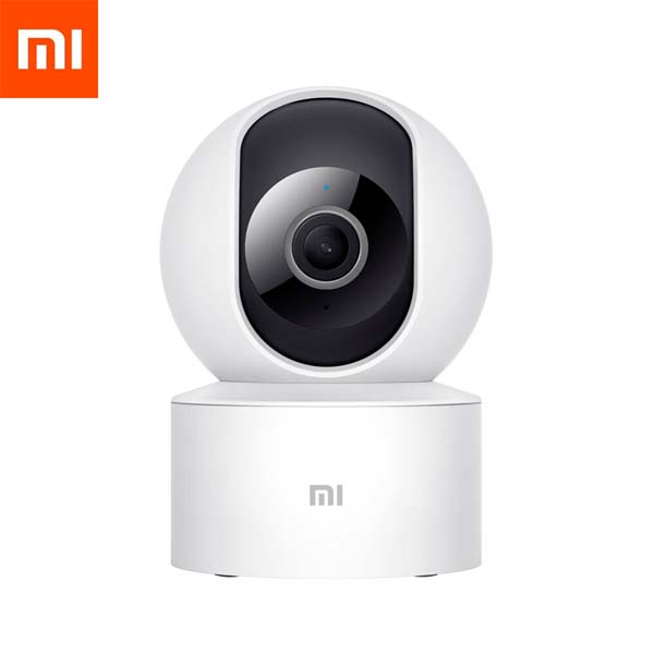 Xiaomi Mi MJSXJ10CM Home 360° Camera 1080p 1