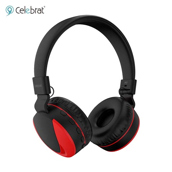 YISON Celebrat A9 Wireless Headset 2