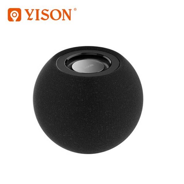 YISON WS-6 Bluetooth speaker 1