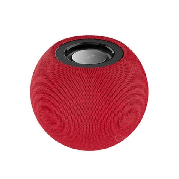 YISON WS-6 Bluetooth speaker 3