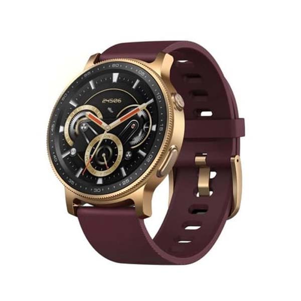 Zeblaze GTR 2 Smartwatch (Gold) 1