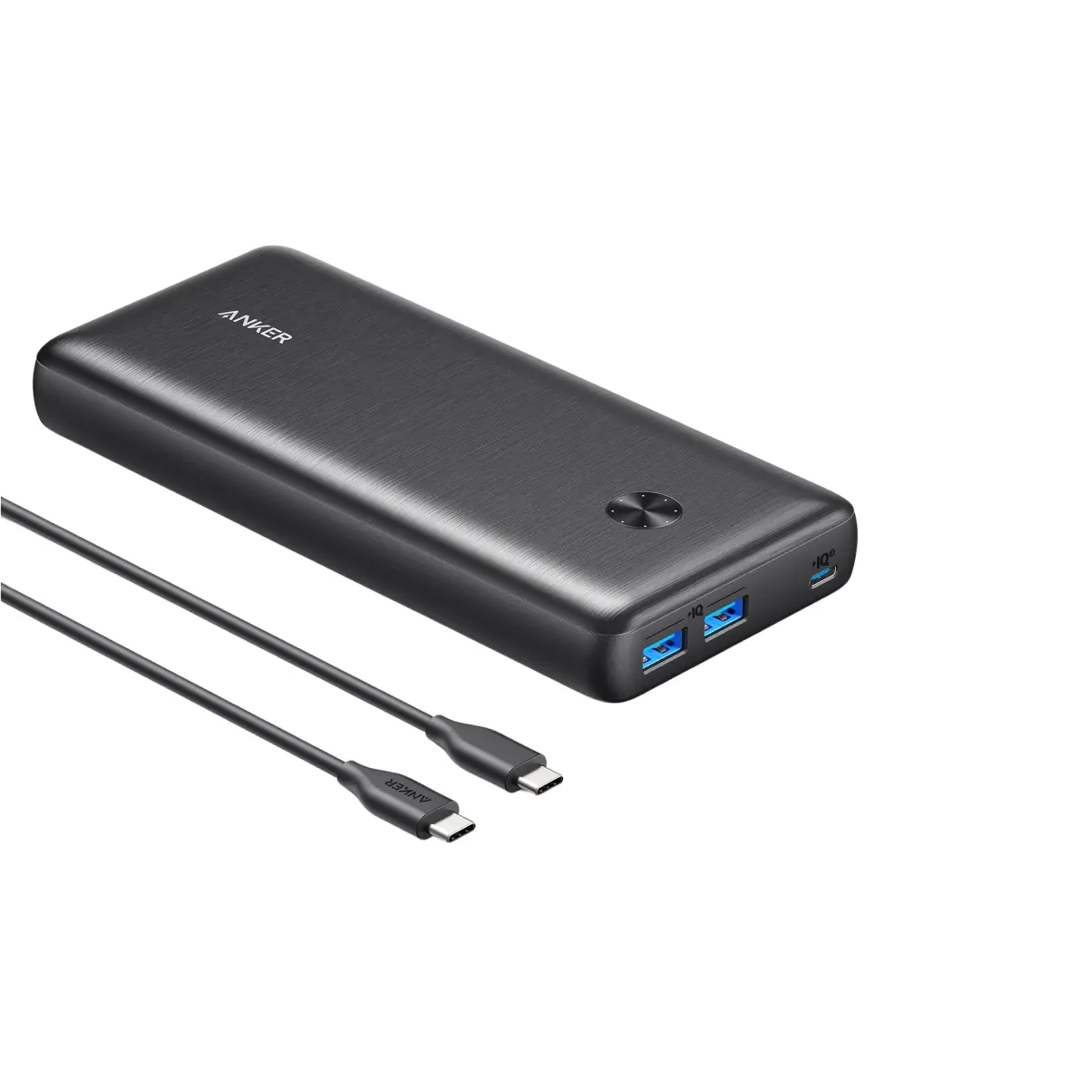 Anker PowerCore III Elite 25600 60W Power Bank A1290 1