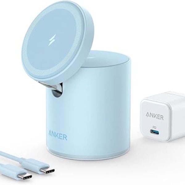Anker 623 Magnetic Wireless Charger (MagGo)