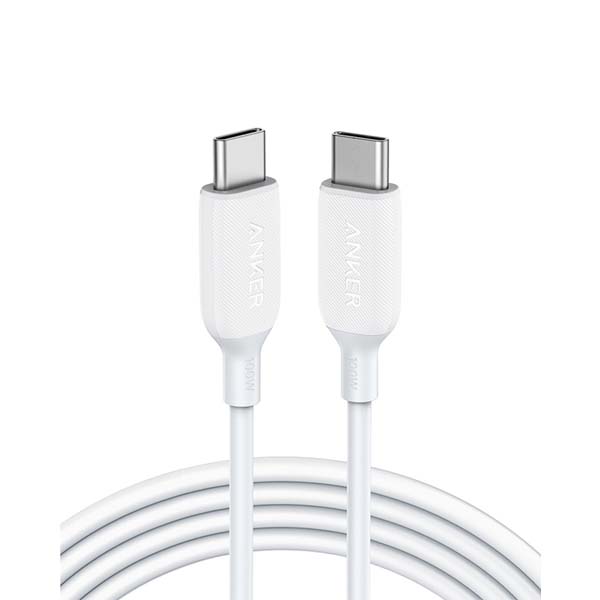 Anker PowerLine III 100W USB-C to C Cable 1