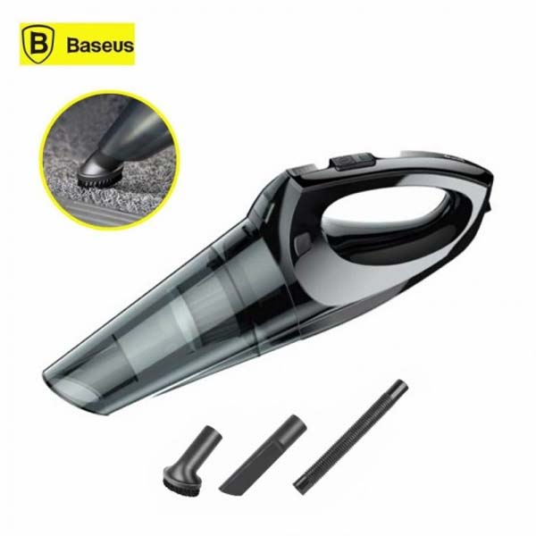 Baseus Shark One H-505 Car Vacuum Cleaner 1