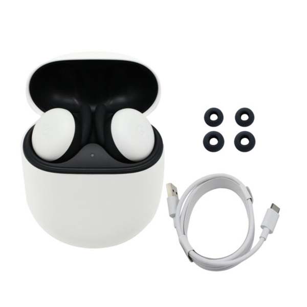 Google Pixel Buds (2nd Generation) 3