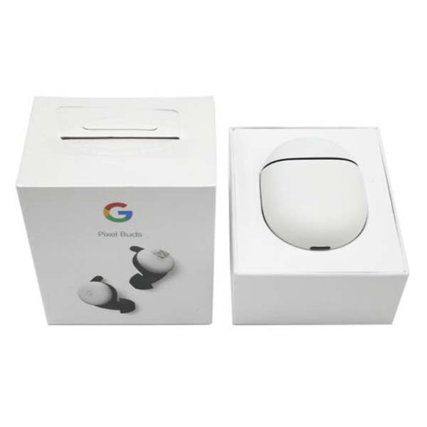 Google Pixel Buds (2nd Generation)
