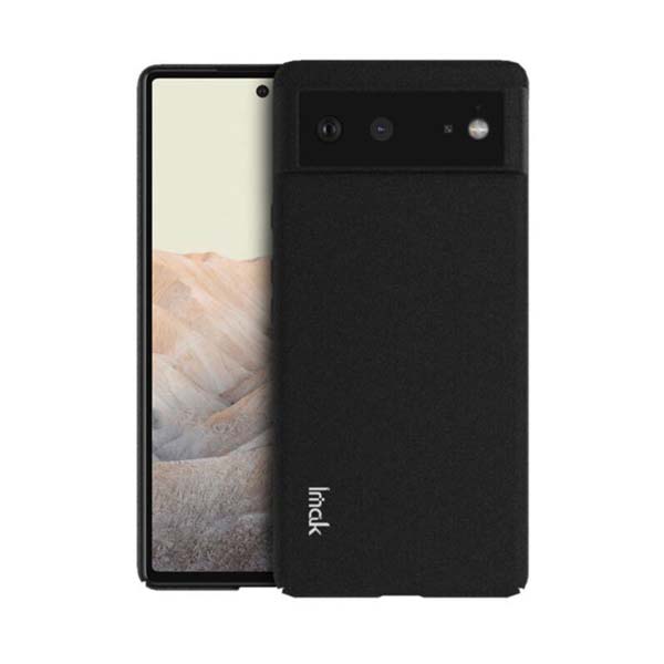 IMAK PROTECTIVE MATTE HARD CASE FOR GOOGLE PIXEL 6 1