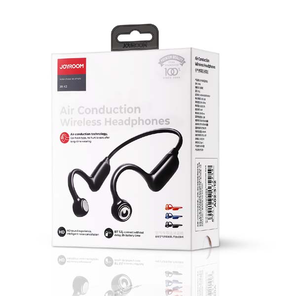 JOYROOM JR-X2 Wireless Air Conduction Headphone