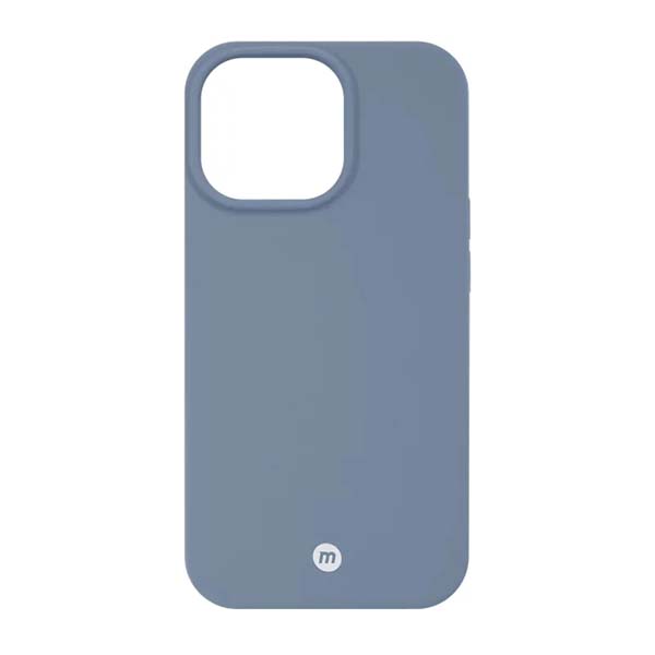 Momax Silicone 2.0 Magnetic Protective Case for iPhone 13 Pro Max 2