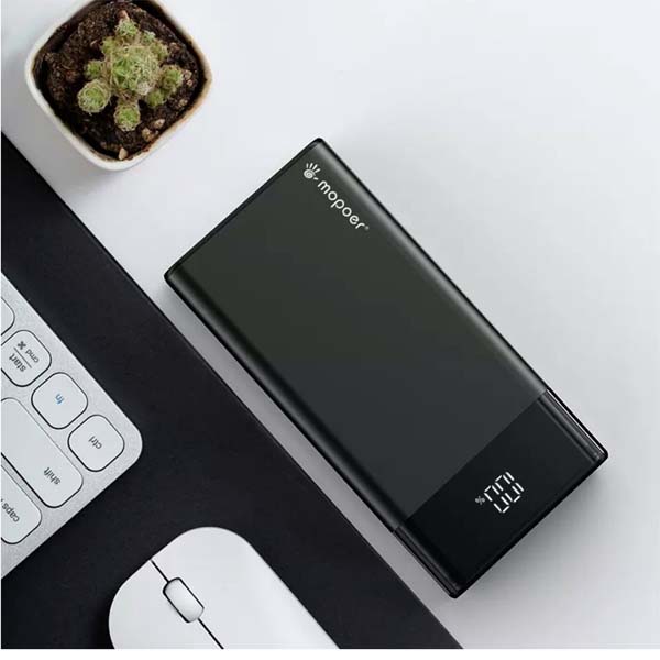Mopoer V20 Dash Charging 20000mAh Power Bank