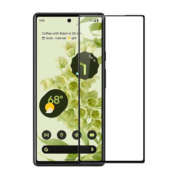 Nillkin Amazing CP+ Pro Tempered Glass for Google Pixel 6 1