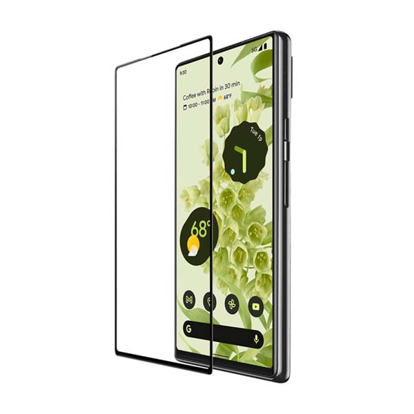Nillkin Amazing CP+ Pro Tempered Glass for Google Pixel 6