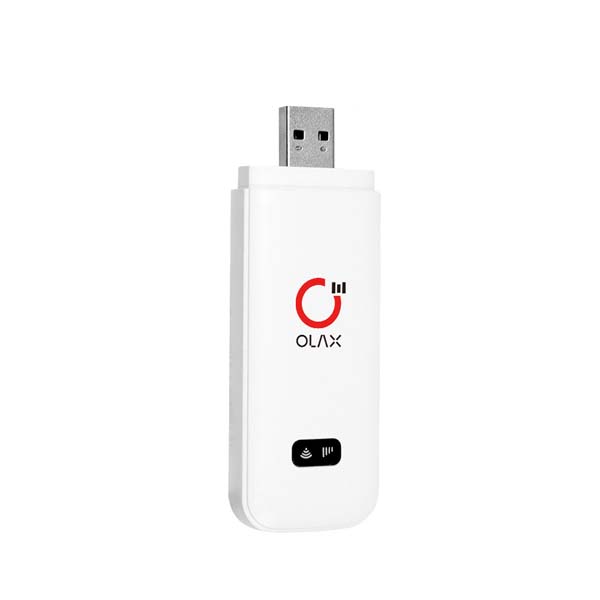 Olax U80 Elite 4g Lte Ufi Wifi Modem Usb Dongle
