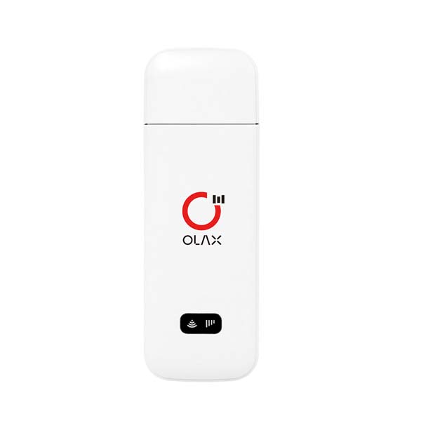 Olax U80 Elite 4g Lte Ufi Wifi Modem Usb Dongle