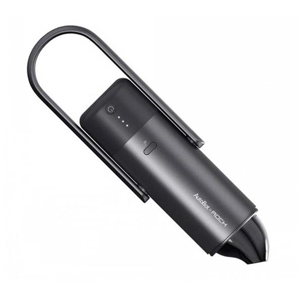 ROCK X AutoBot Car Portable Handheld Powerful Vacuum Cleaner 1