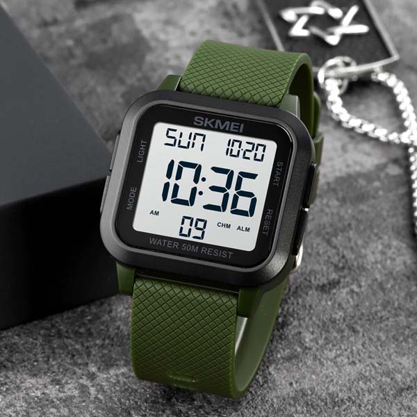SKMEI 1894 Sports Watch