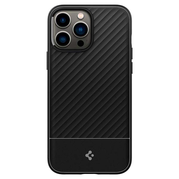 Spigen Core Armor Hard Shell Case for iPhone13 Pro Max 1