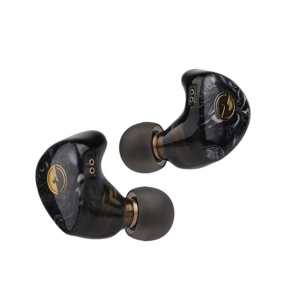 Tin HiFi T3 Plus 10mm LCP Diaphragm Hi-Fi Earphone