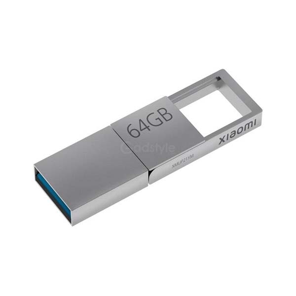 Xiaomi Mini Dual Interface U Disk 64 GB USB 3.2 Type-C