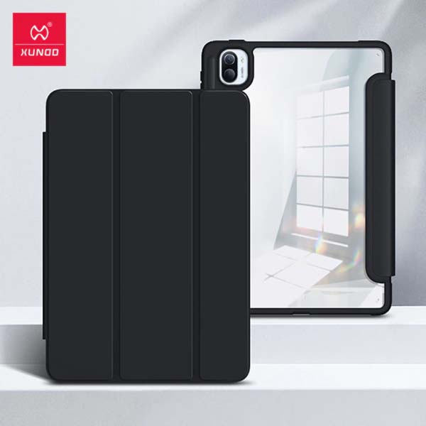 Xundd Shockproof Tablet Case Cover for Mi Pad 5 Mi Pad 5 Pro 1
