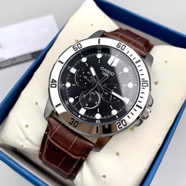 Casio MTP-VD300L-1EUDF