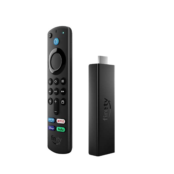 Amazon Fire TV Stick 4K Max 2