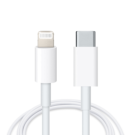 Apple USB-C to Lightning Cable 1M