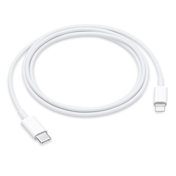 Apple USB-C to Lightning Cable 1M
