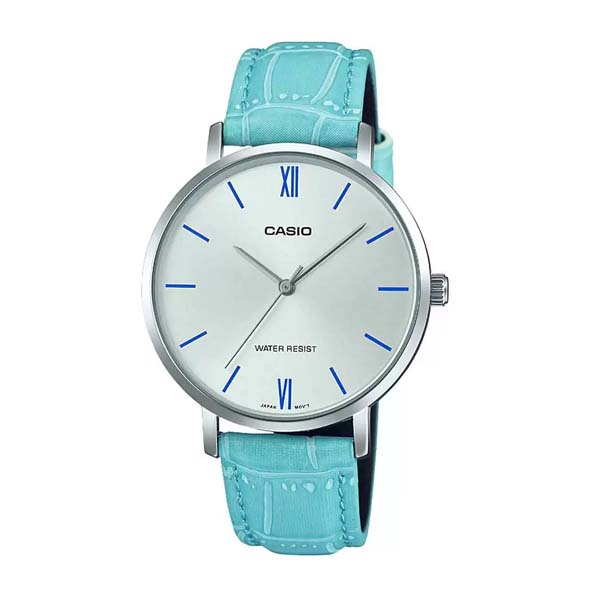 Casio Enticer Lady's ( LTP-VT01L-7B3UDF ) Analog Watch 1