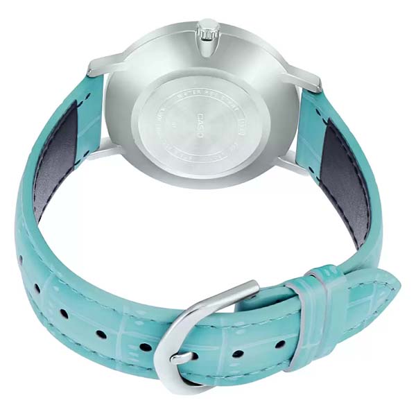 Casio Enticer Lady's ( LTP-VT01L-7B3UDF ) Analog Watch 3