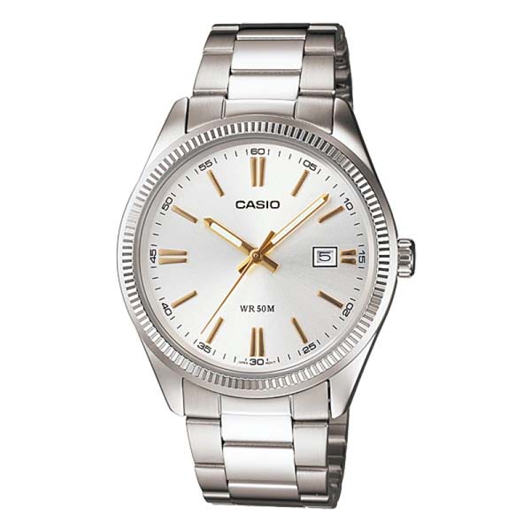Casio MTP-1302D-1A2VDF Watch