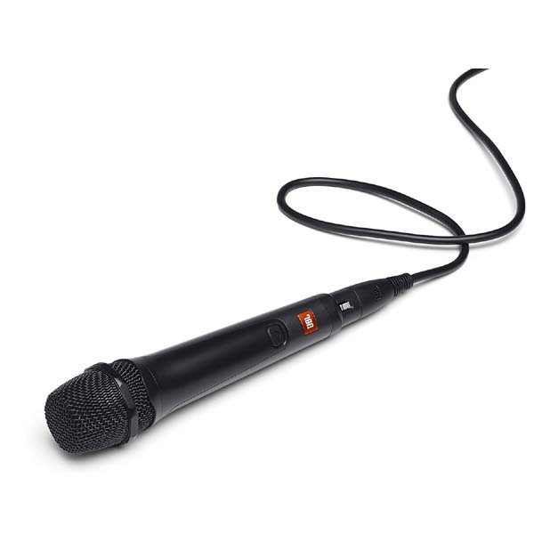 JBL PMB100 Wired Dynamic Vocal Mic with Cable 1