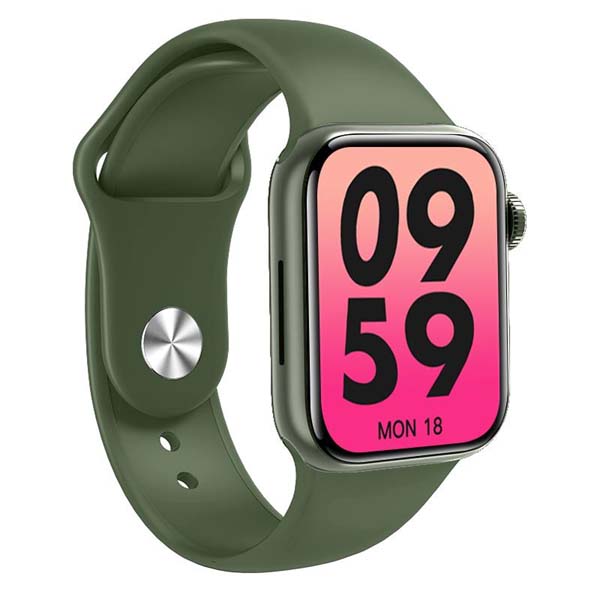 M7 Pro Max SmartWatch 4