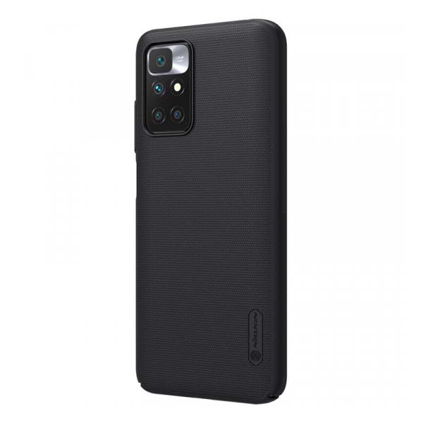 Nillkin Xiaomi Redmi Note 11 4G Frosted Shield Matte Back Cover Case 1