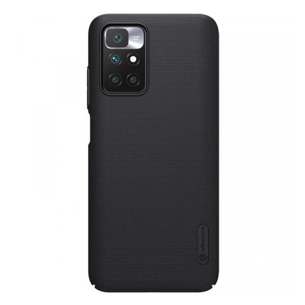 Nillkin Xiaomi Redmi Note 11 4G Frosted Shield Matte Back Cover Case 2