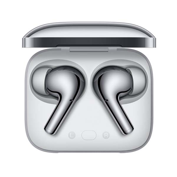 OnePlus Buds Pro Radiant Silver 1