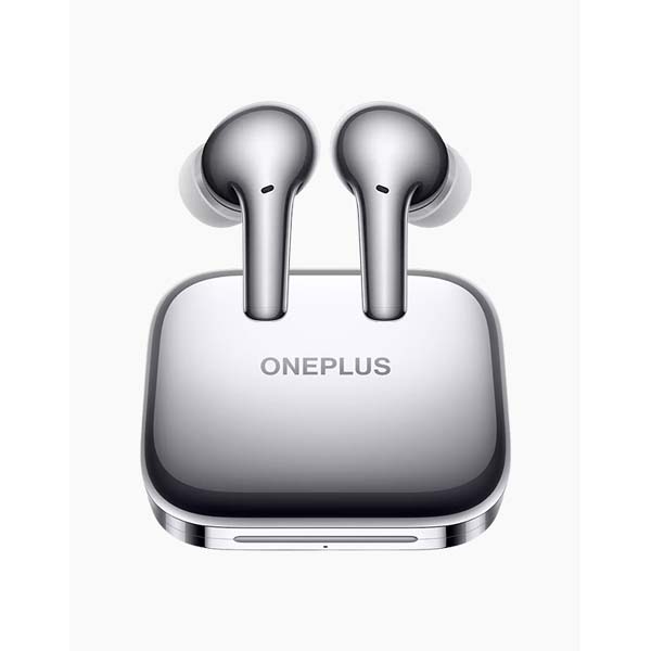 OnePlus Buds Pro Radiant Silver 2
