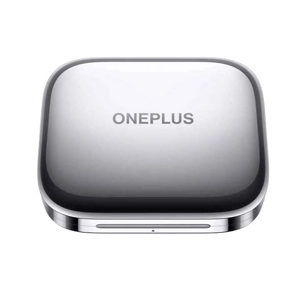 OnePlus Buds Pro Radiant Silver 3