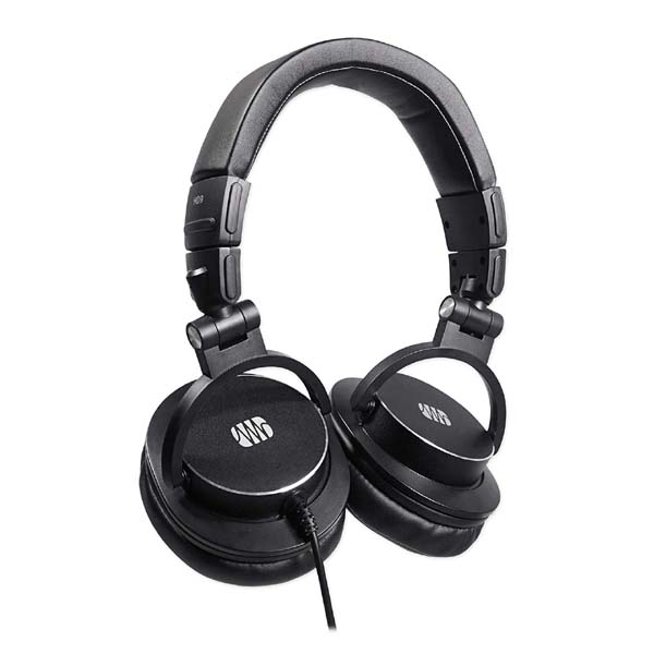 PreSonus HD9 Professional Monitoring Headphones 3