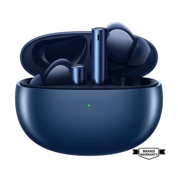 Realme Buds Air 3 ANC TWS Earphones (6 Months Warranty) 1